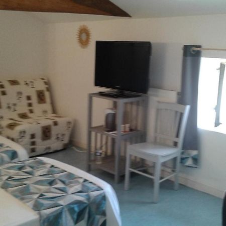 Chambre D'Hotes Proche Puy Du Fou Le Pin  Εξωτερικό φωτογραφία