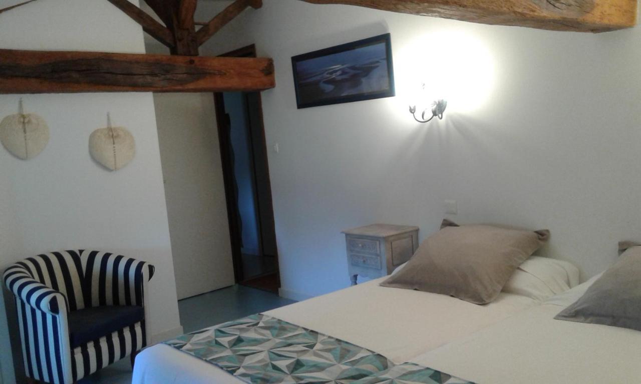 Chambre D'Hotes Proche Puy Du Fou Le Pin  Εξωτερικό φωτογραφία