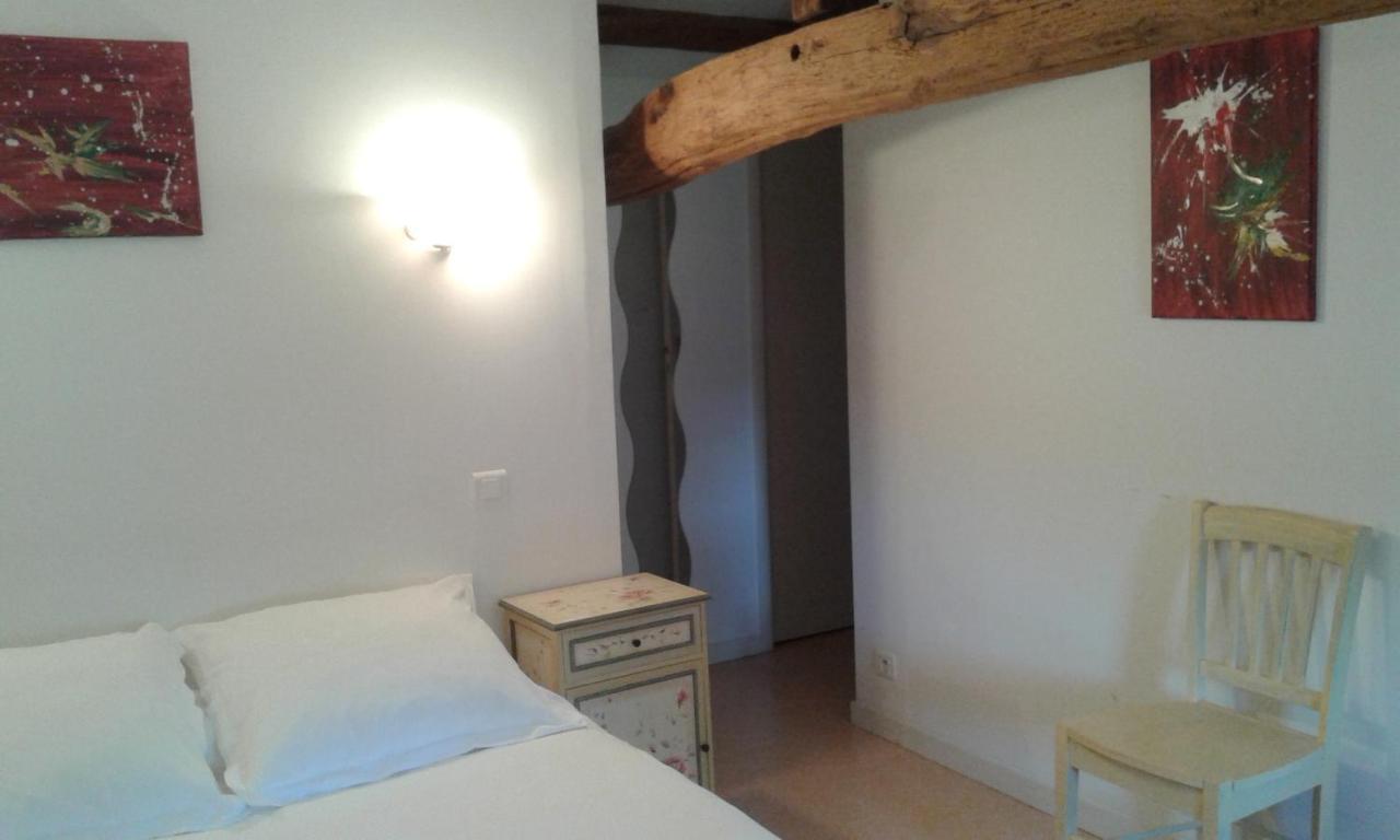 Chambre D'Hotes Proche Puy Du Fou Le Pin  Εξωτερικό φωτογραφία